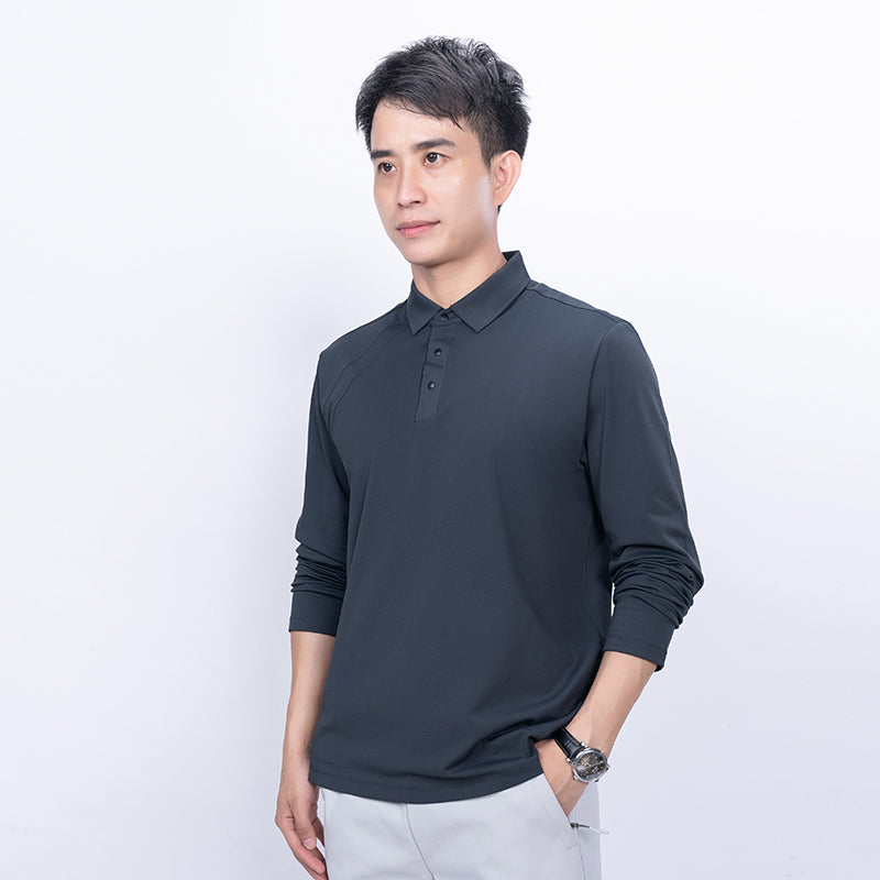 SoftCore StretchFit High Neck Top