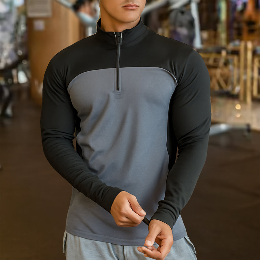 ScaleFlex Moisture-Wicking Training Tee