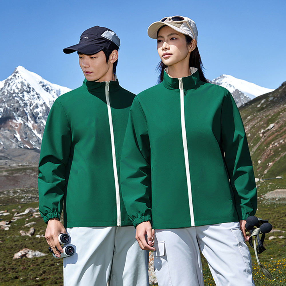 TerraFlex Lightweight Sport Jacket