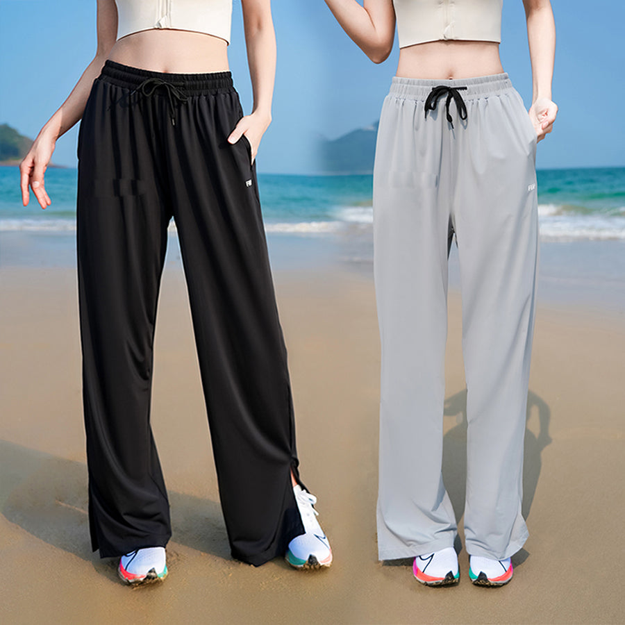 SilkAir StretchFit Cooling Trousers