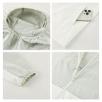 TrailShield Windproof Running Jacket