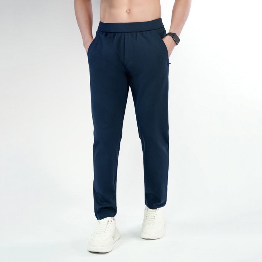 RunEase Stretch Breathable Pants