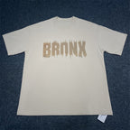Oversized Streetwear T-Shirt Everyday Styling