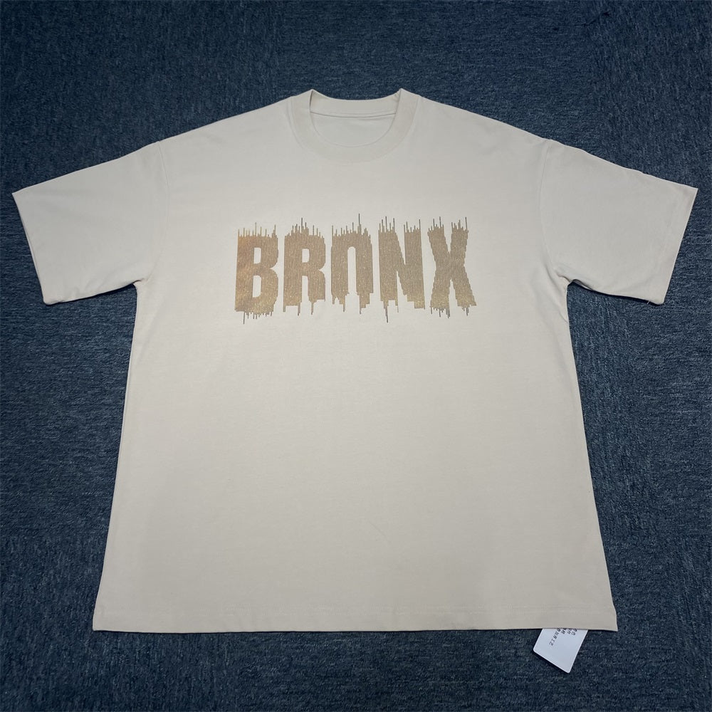 Oversized Streetwear T-Shirt Everyday Styling