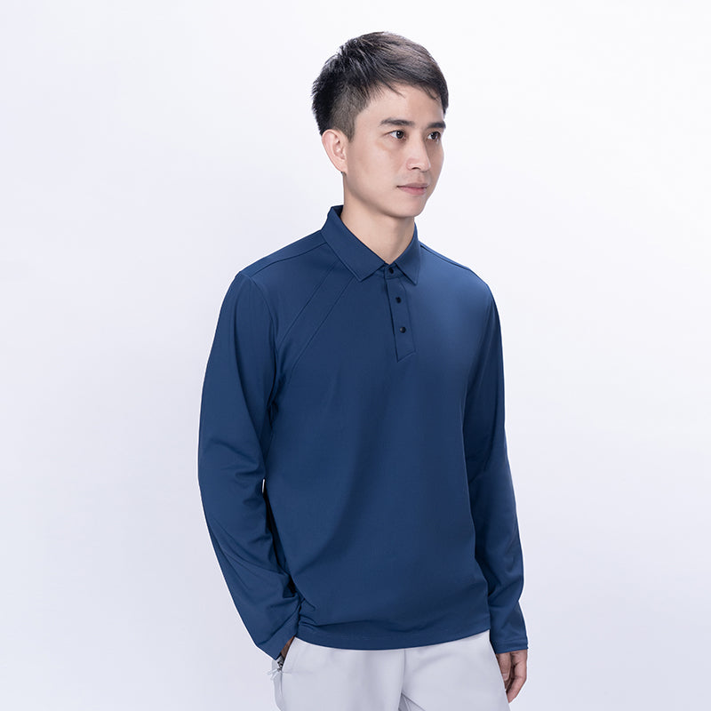 SoftCore StretchFit High Neck Top