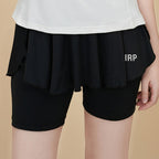 AeroEase Lightweight Training Skirt Shorts