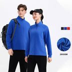 CoreFlex Elastic Casual Jacket