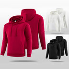 CozyFlex Thermal Pullover Hoodie