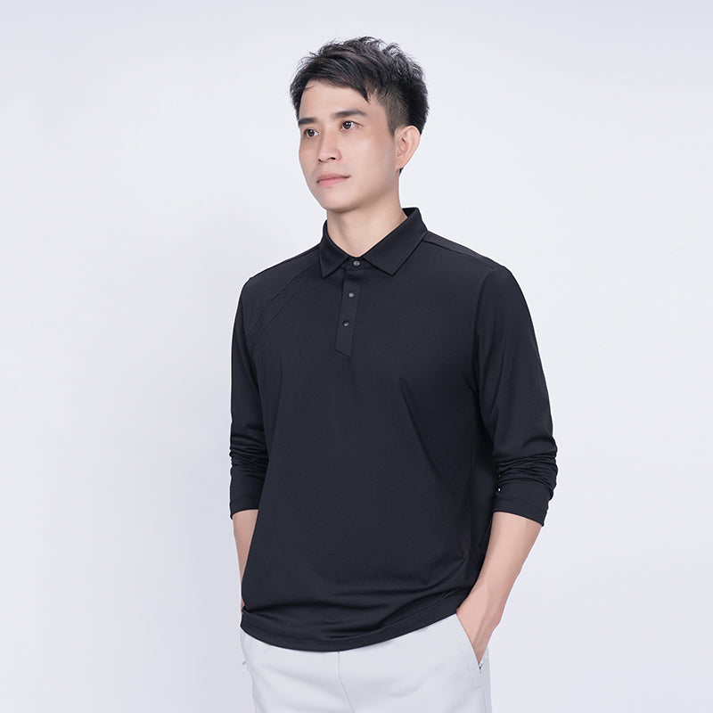 SoftCore StretchFit High Neck Top