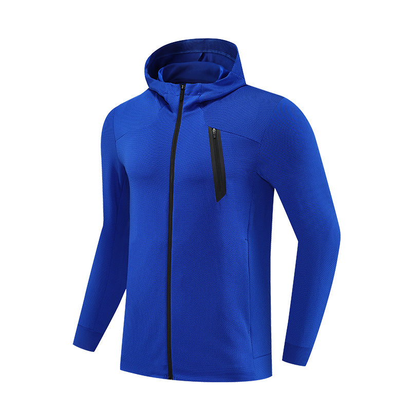 ArcticMove Thermal Outdoor Jacket