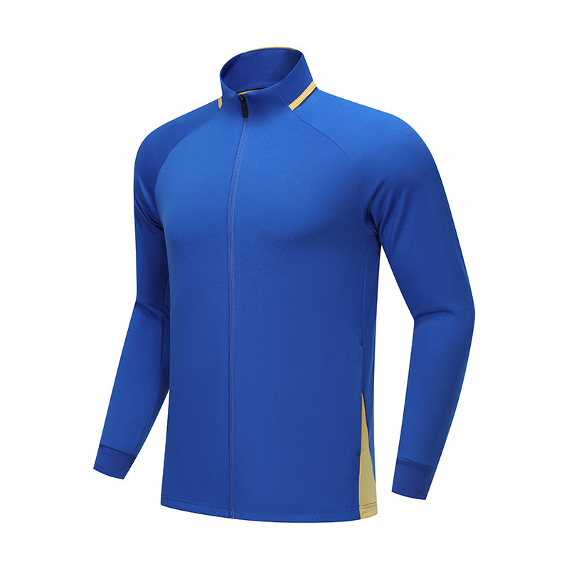 ActiveEdge Water-Resistant Sport Jacket
