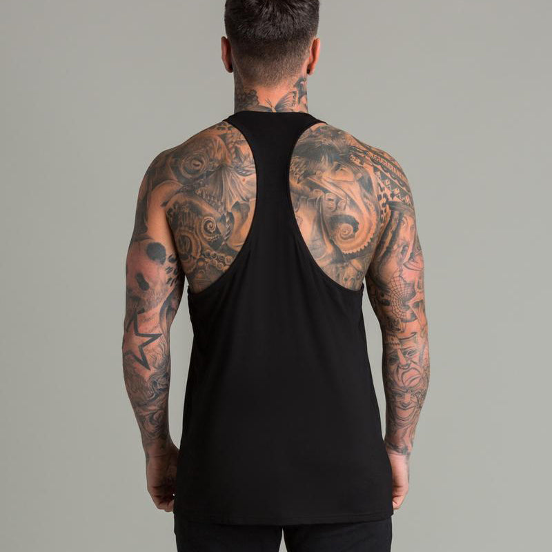 Athletic Training Tank Top