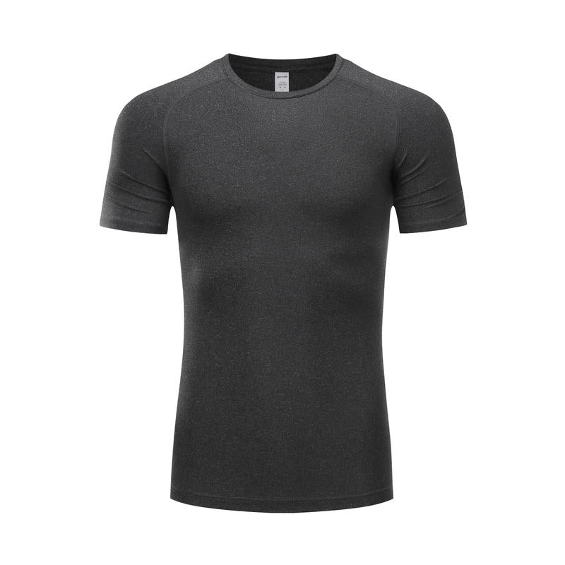 CoreFit Stretch Workout T-Shirt