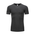 CoreFit Stretch Workout T-Shirt