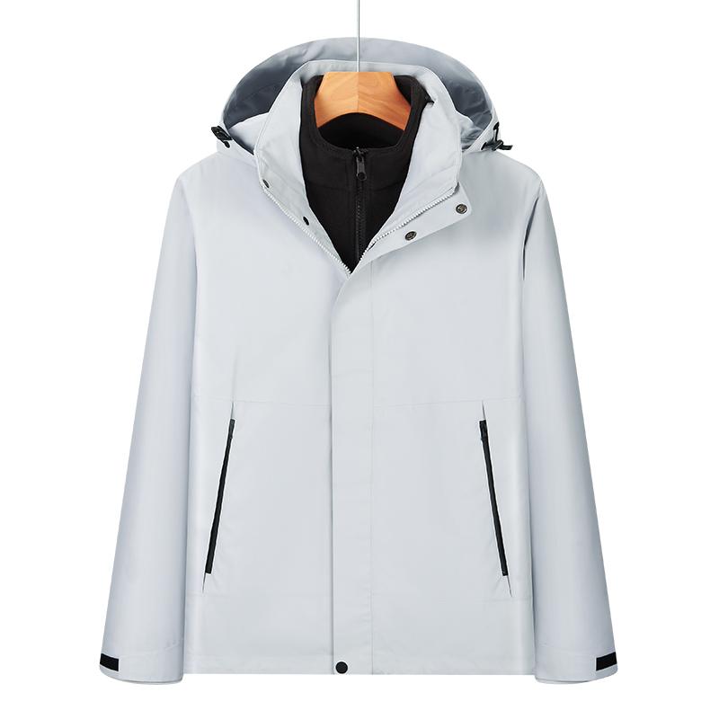 SummitTherm All-Weather 3-in-1 Jacket