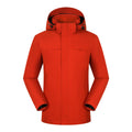 TerraFlow QuickDry Windproof Shell