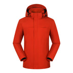 TerraFlow QuickDry Windproof Shell