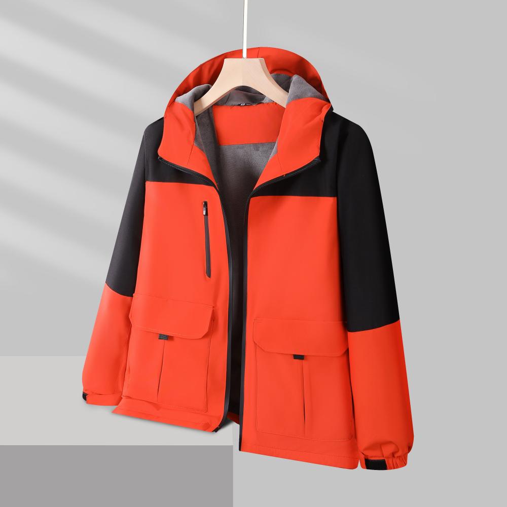 StormCore WarmGuard Performance Coat