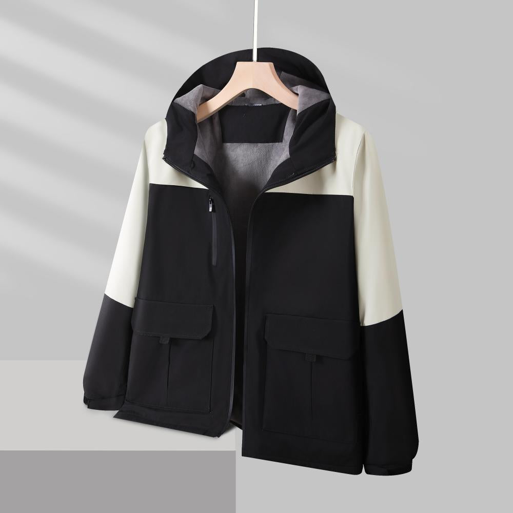 StormCore WarmGuard Performance Coat