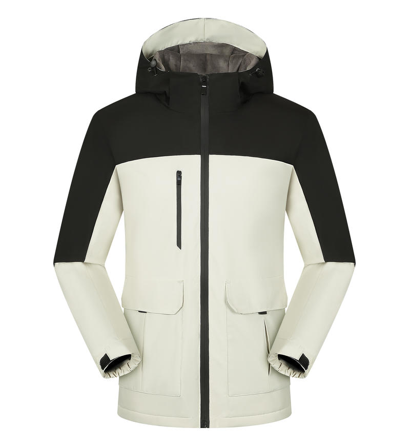 StormCore WarmGuard Performance Coat