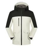 StormCore WarmGuard Performance Coat