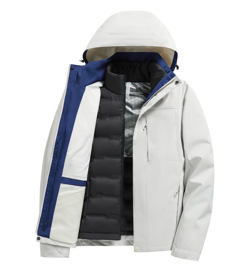 CoreShield HeatFusion 3-in-1 Sport Jacket