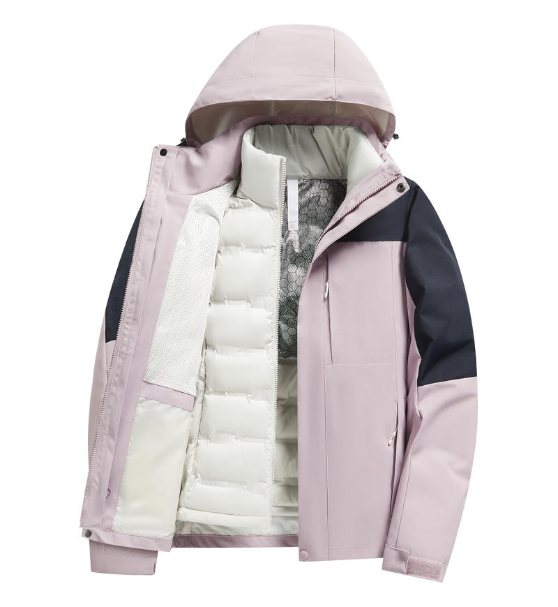 CoreShield HeatFusion 3-in-1 Sport Jacket