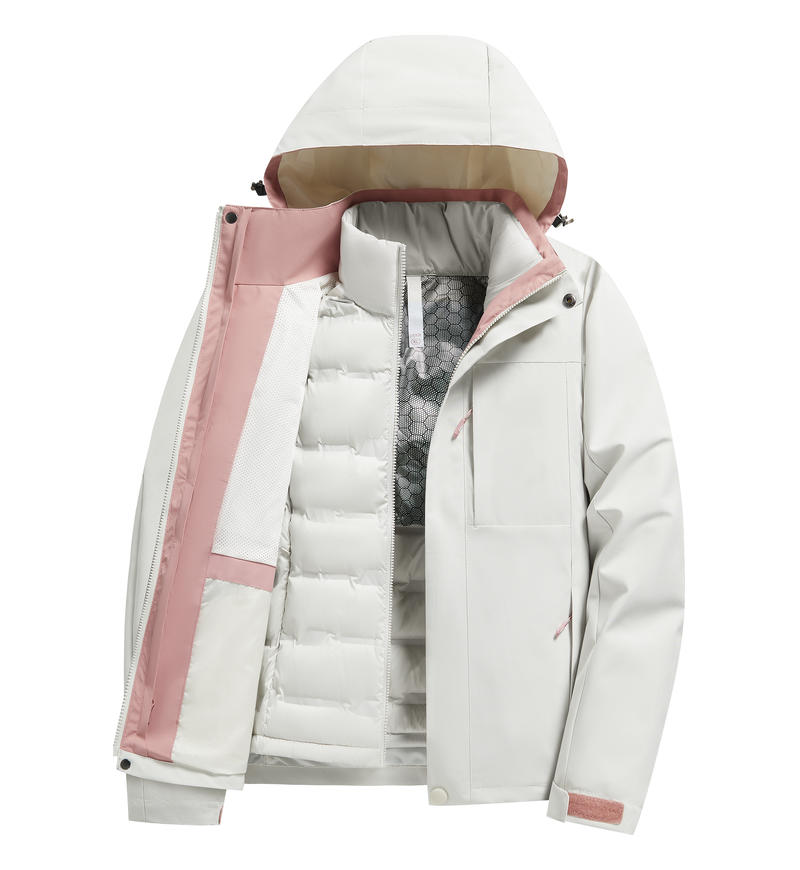 CoreShield HeatFusion 3-in-1 Sport Jacket