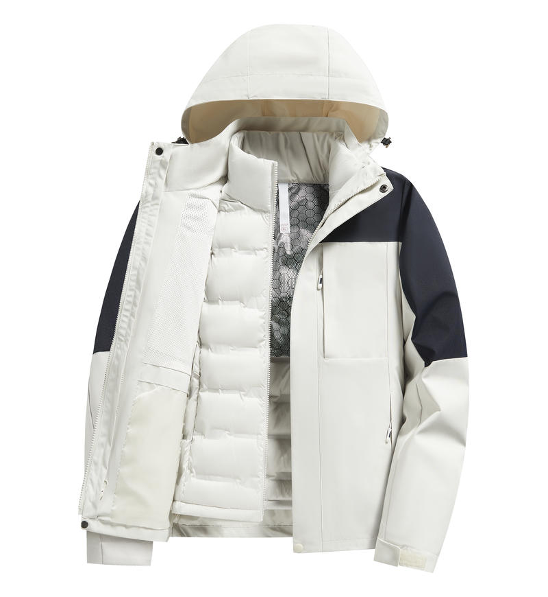 CoreShield HeatFusion 3-in-1 Sport Jacket