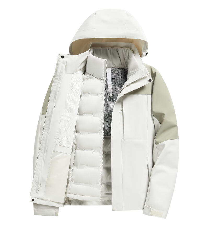 CoreShield HeatFusion 3-in-1 Sport Jacket