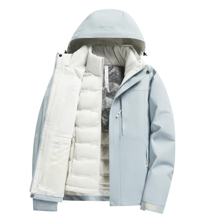 CoreShield HeatFusion 3-in-1 Sport Jacket