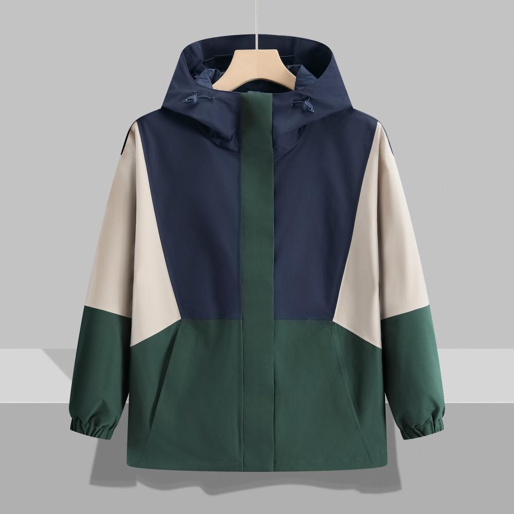 FrostEase SoftTouch Velvet Jacket
