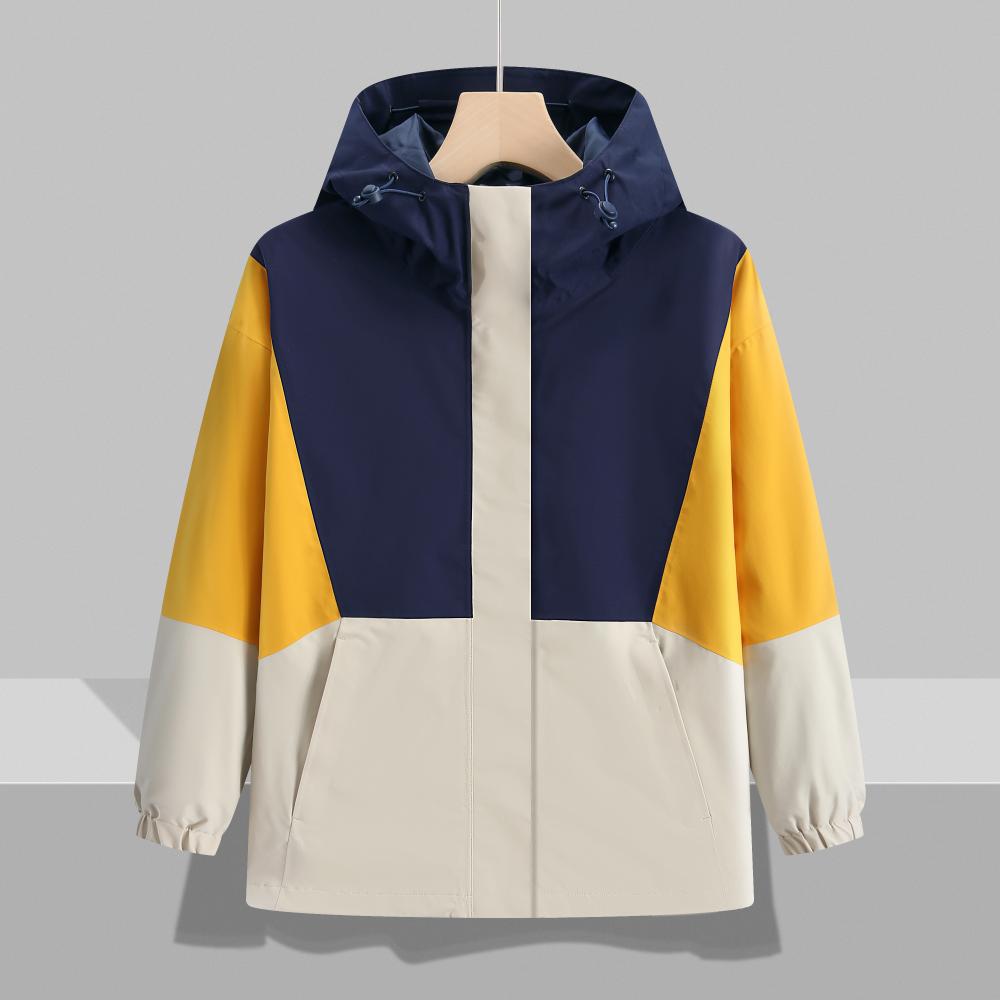 FrostEase SoftTouch Velvet Jacket