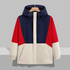 FrostEase SoftTouch Velvet Jacket