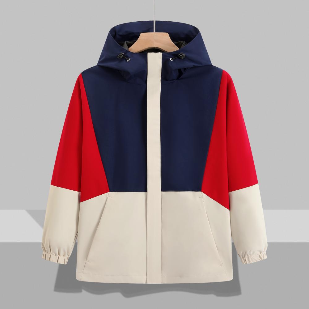 FrostEase SoftTouch Velvet Jacket