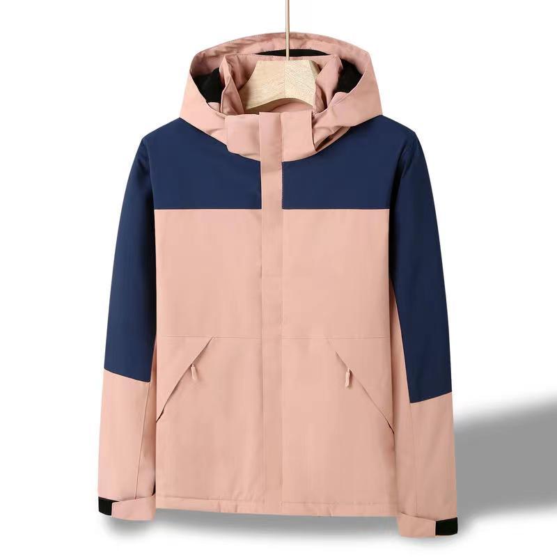 RidgeWarm AllWeather Softshell Coat