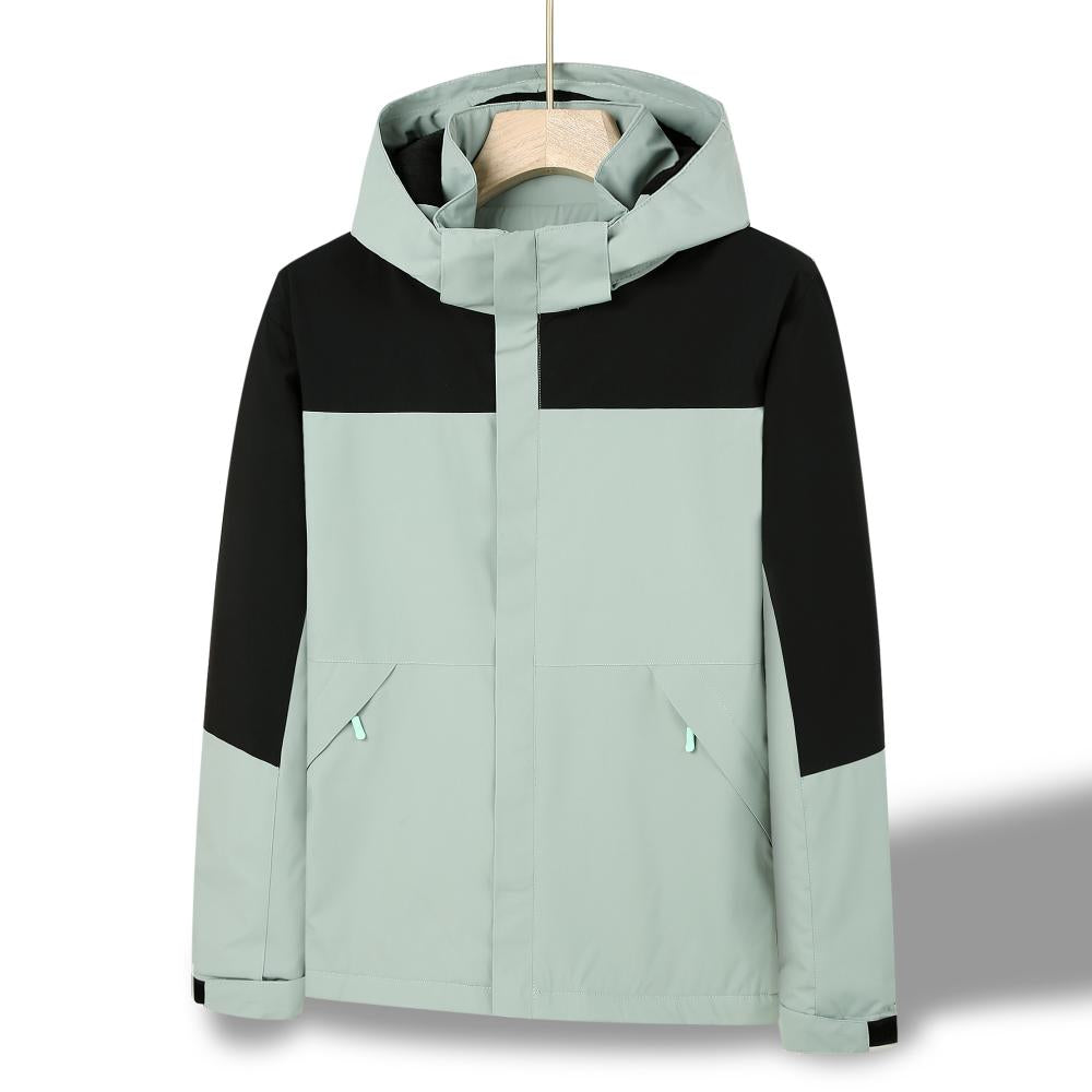 RidgeWarm AllWeather Softshell Coat