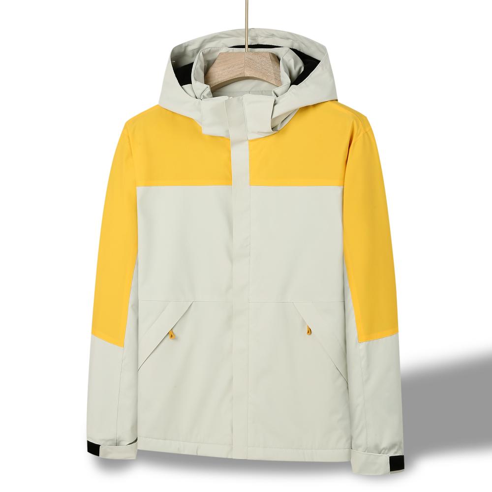 RidgeWarm AllWeather Softshell Coat