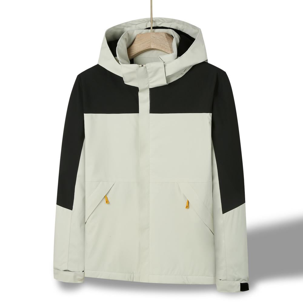 RidgeWarm AllWeather Softshell Coat