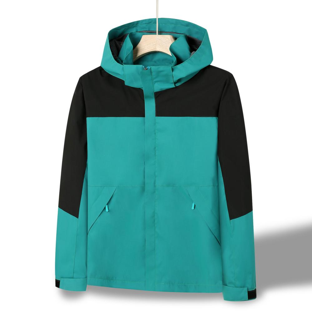 RidgeWarm AllWeather Softshell Coat