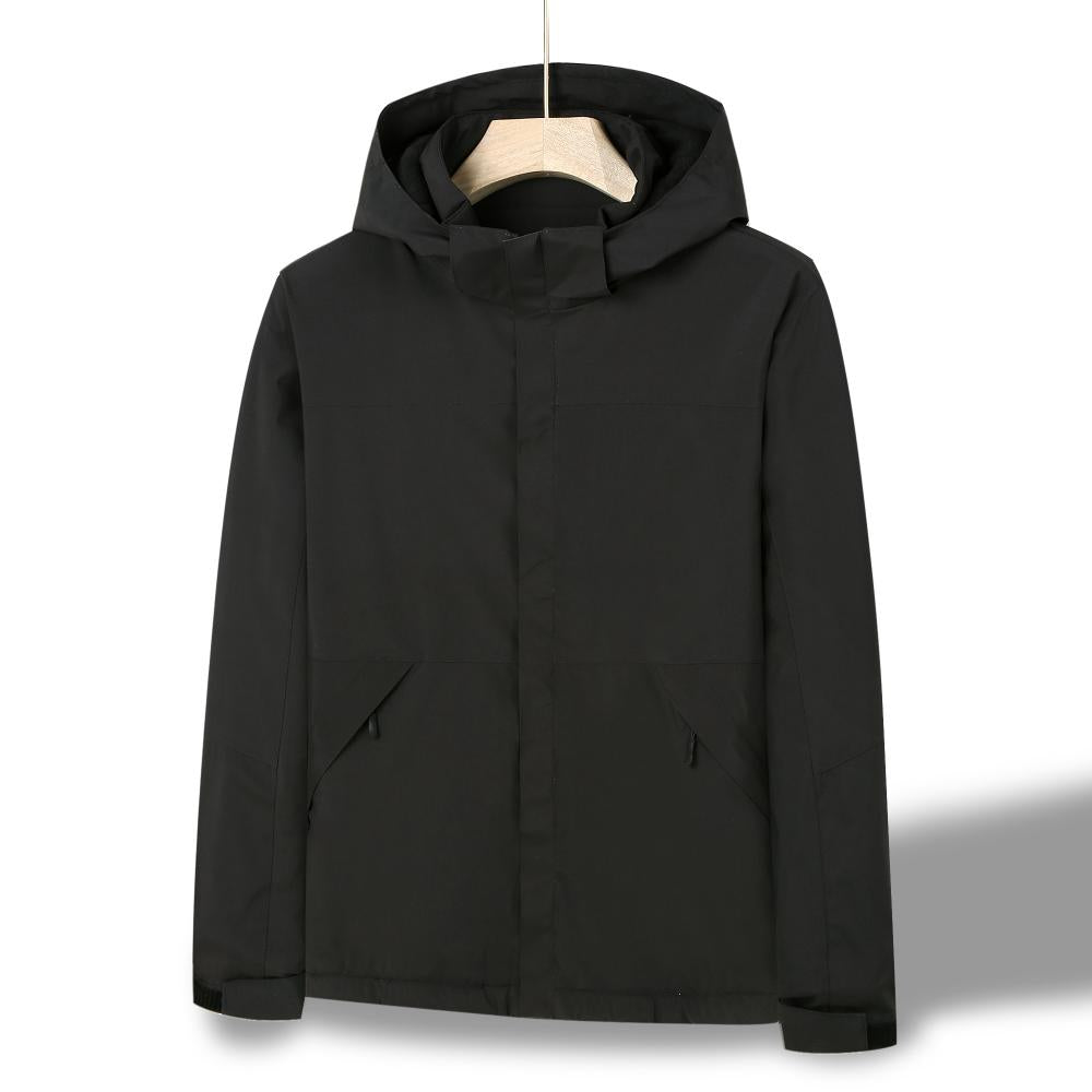 RidgeWarm AllWeather Softshell Coat