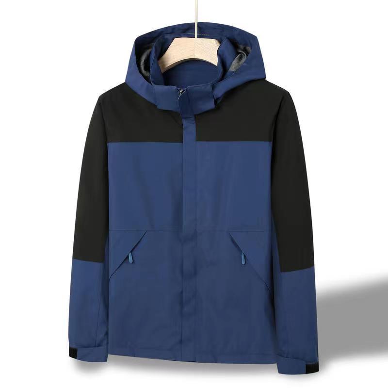 RidgeWarm AllWeather Softshell Coat