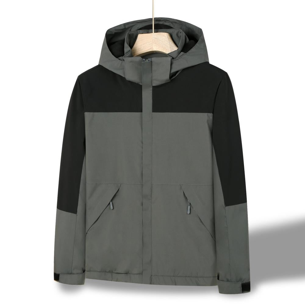 RidgeWarm AllWeather Softshell Coat