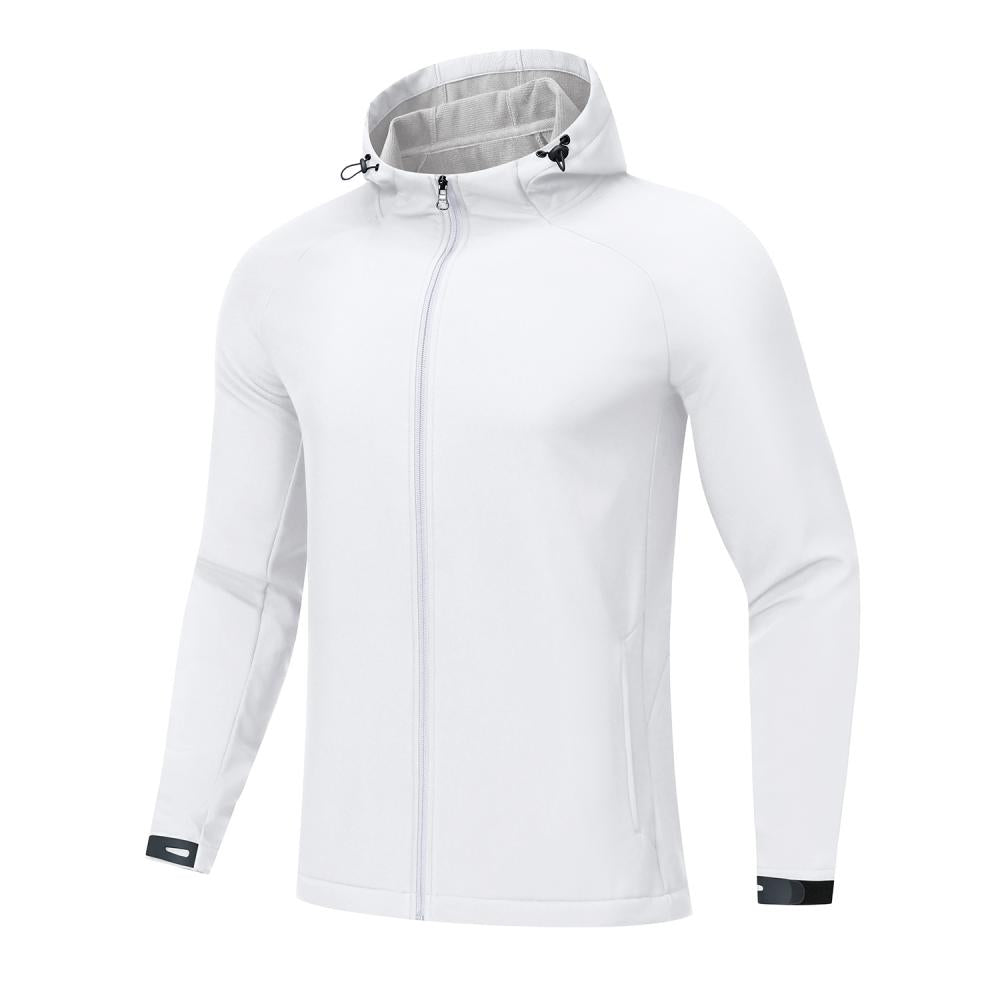 StormFlex WindProof Thermal Jacket