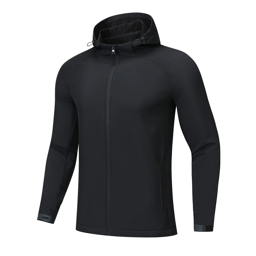 StormFlex WindProof Thermal Jacket