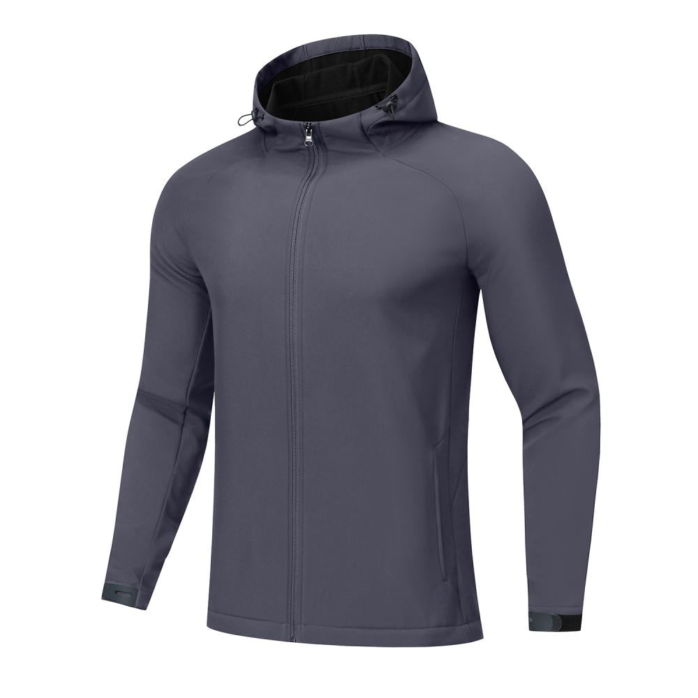 StormFlex WindProof Thermal Jacket