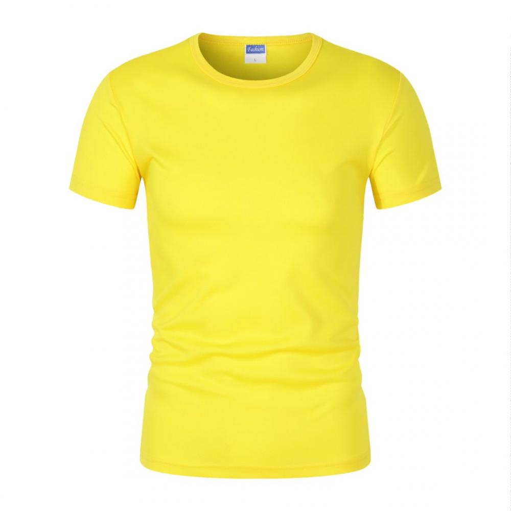 CoolForm Breathable Crew Tee