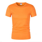 CoolForm Breathable Crew Tee