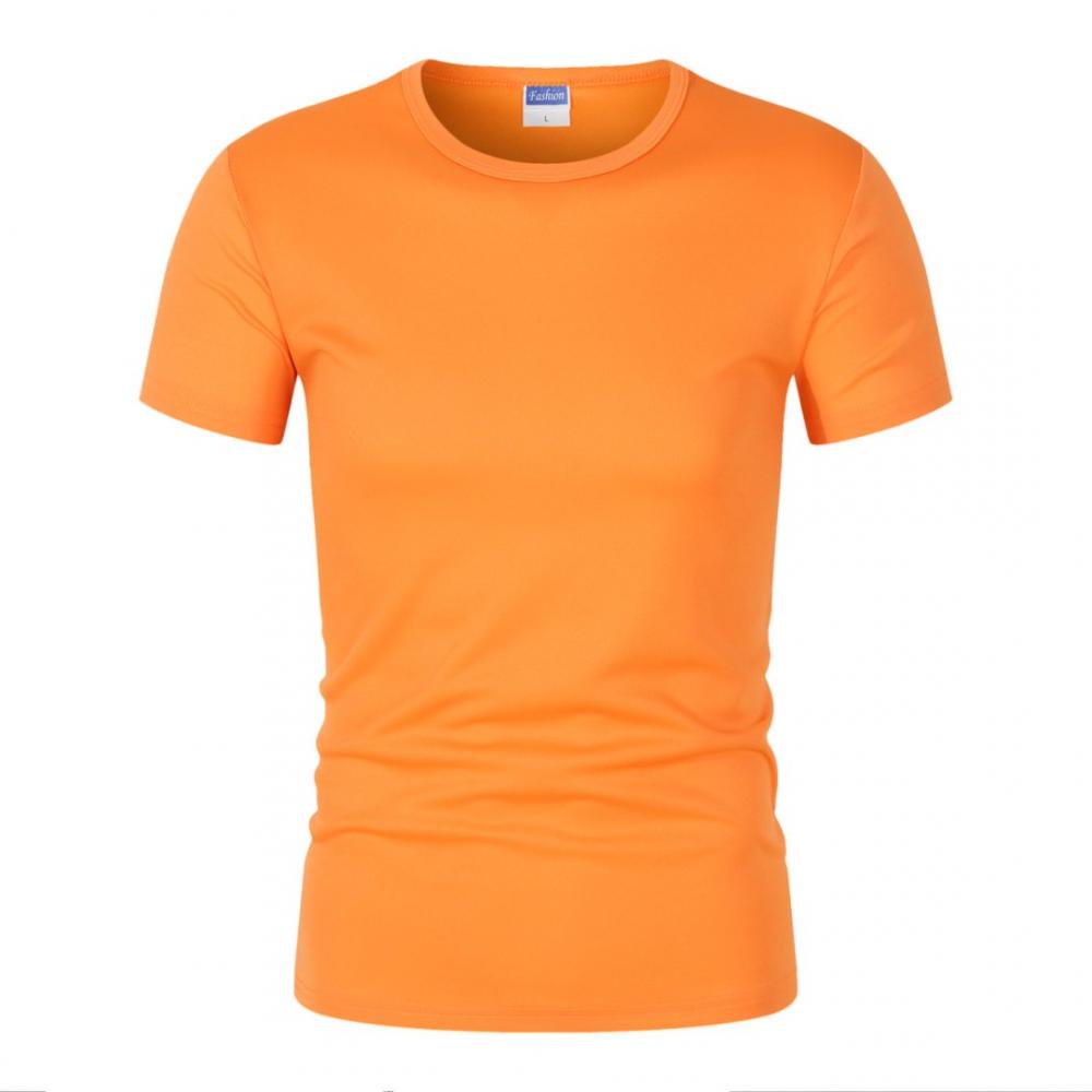 CoolForm Breathable Crew Tee