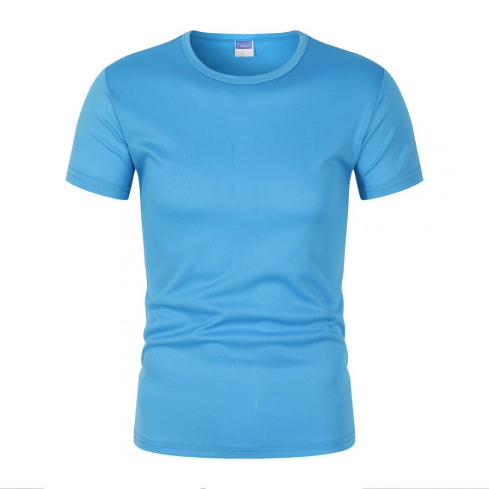 CoolForm Breathable Crew Tee